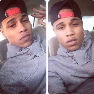 Meet your Posher, Robert